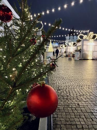 Татарский Новый год с Кыш Бабай  5д/4н заезд  31.12.2025
