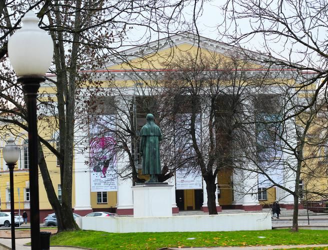 Путешествие в Янтарный край (промо)