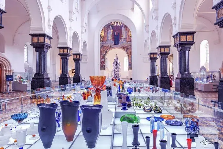 Авиа | Ретропоезд и Золотое Кольцо: путешествуем с боярским размахом из Нижнего Новгорода