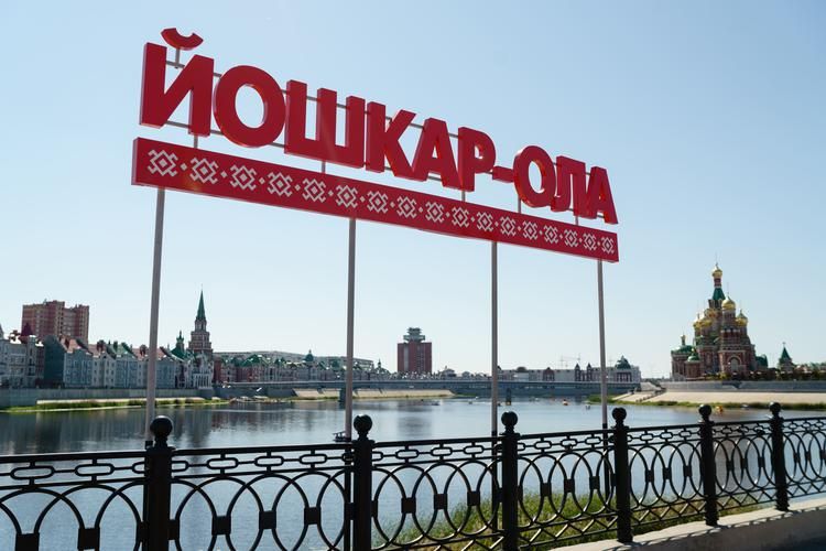 В гости к Йошкиному коту (2д/1н)