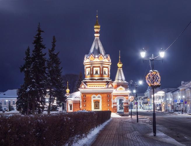 Поезд| ❄ По Золотому кольцу к Снегурочке из Екатеринбурга 2026