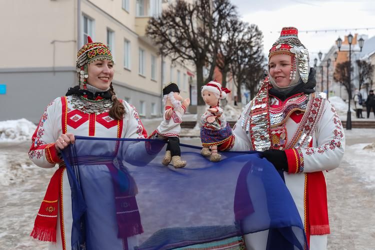 Три столицы Поволжья с ж/д проездом (5д/4н)