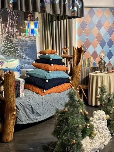 Татарский Новый год с Кыш Бабай  5д/4н заезд  31.12.2025