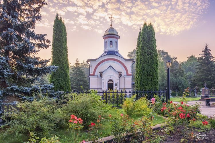 Дорогами калужской земли 2 дня