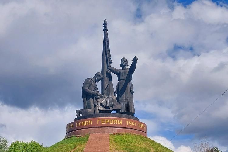 Три столицы Поволжья с ж/д проездом (5д/4н)