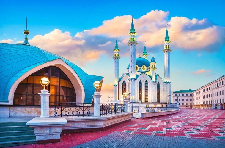 Автобус| Татарстан в трёх аккордах: Болгар, Казань, Свияжск