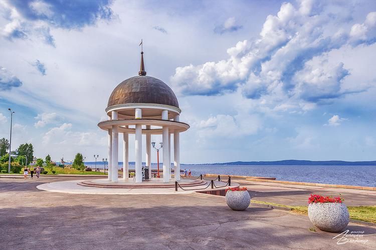 Пейзажи, что не забудешь: ретропоезд, Рускеала, водопады