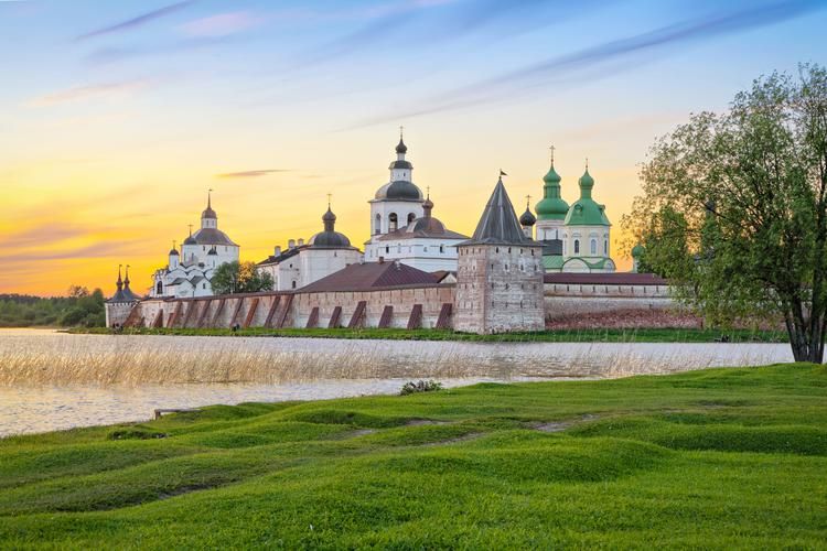 Автобус| Вологда, где кружево — не ремесло, а дыхание севера
