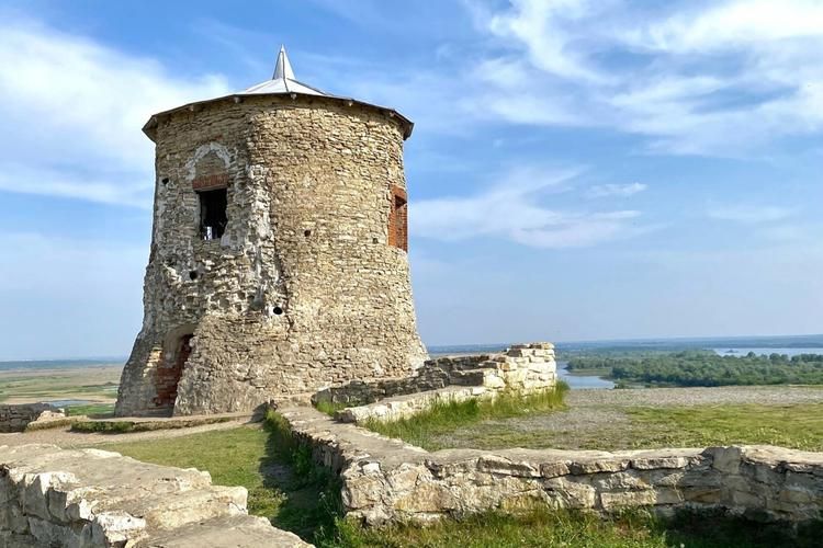 Дорогами Казанских Ханов (4д/3н)