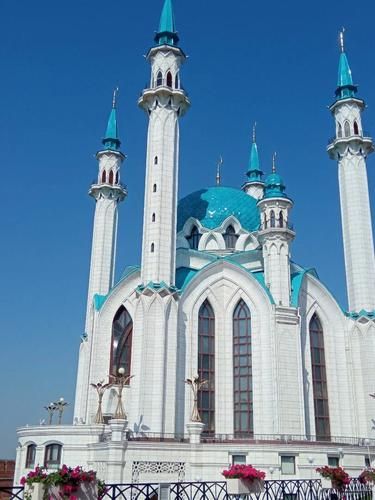 Поезд| Перекрёсток цивилизаций: Казань сквозь века из Екатеринбурга