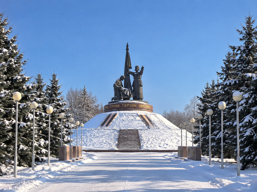 Автобус| Новогоднее путешествие по царскому пути из Твери
