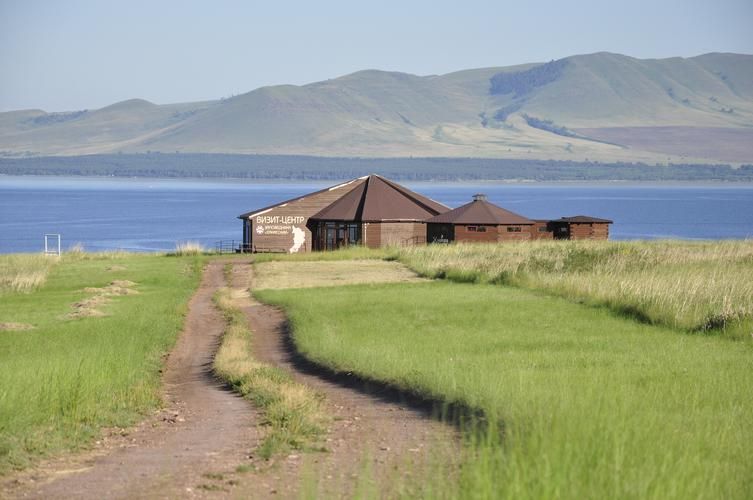 Чёрное море в своём великолепии
