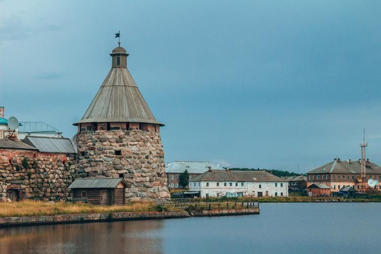 Отдых на Соловках: история, природа и море
