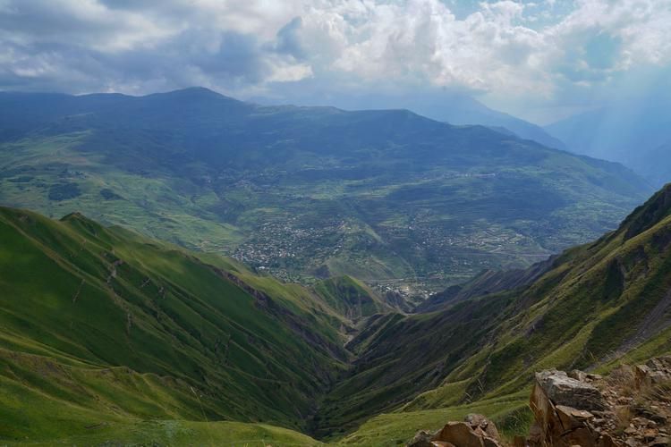 Дагестан зовёт: природа, культура, гостеприимство