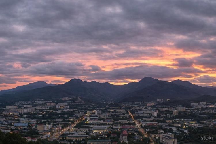 Дыхание океана: сивучи и просторы Сахалина