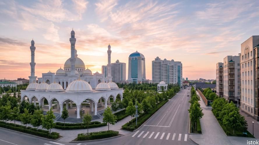 Великие просторы Кавказа: от Дагестана до Эльбруса