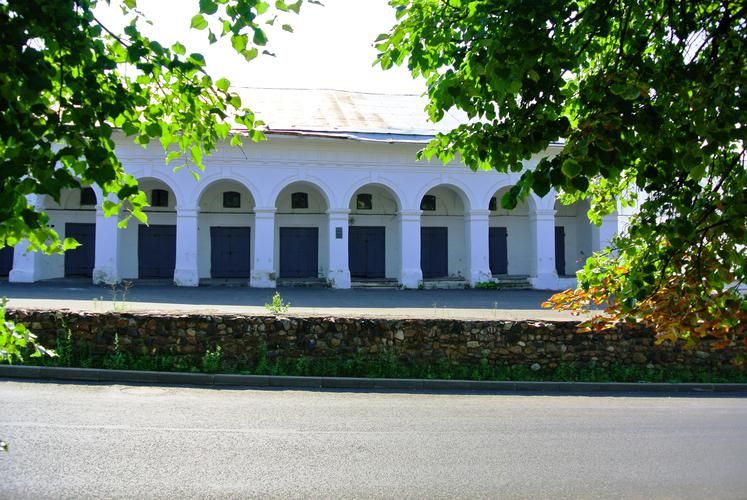 От Ипатьевского монастыря до уютных крестьянских изб