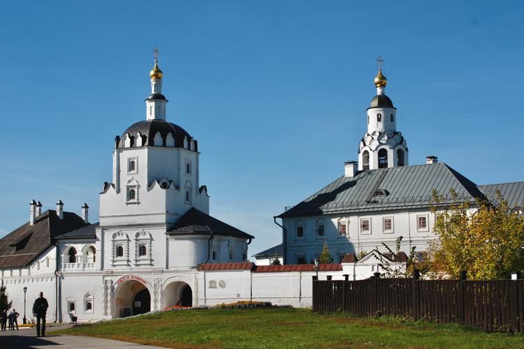 Удиви меня, Казань! (3д/2н) (пт-вс)