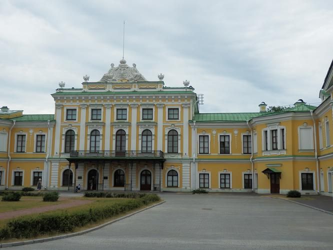 Приключение итальянцев в краю озёр 3 дня (промо)