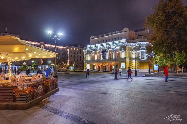 Суббота в Старом Нижнем: прогулка с историей