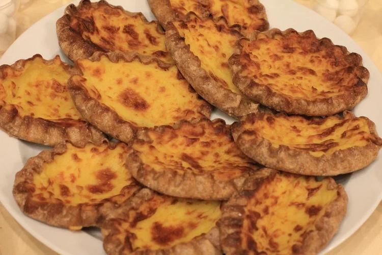 Угощение по-удмуртски: 3 дня вкусных открытий