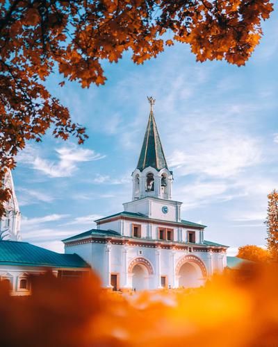 Москва день за днём: главные впечатления 5 дней