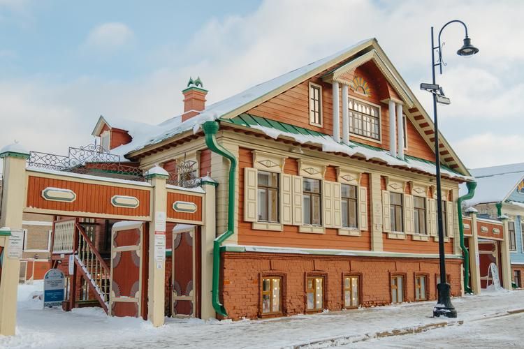 Казань каждый день! (2д/1н)