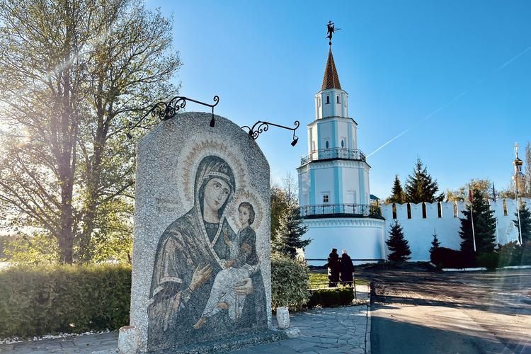 Миллениум-тур (3д/2н)