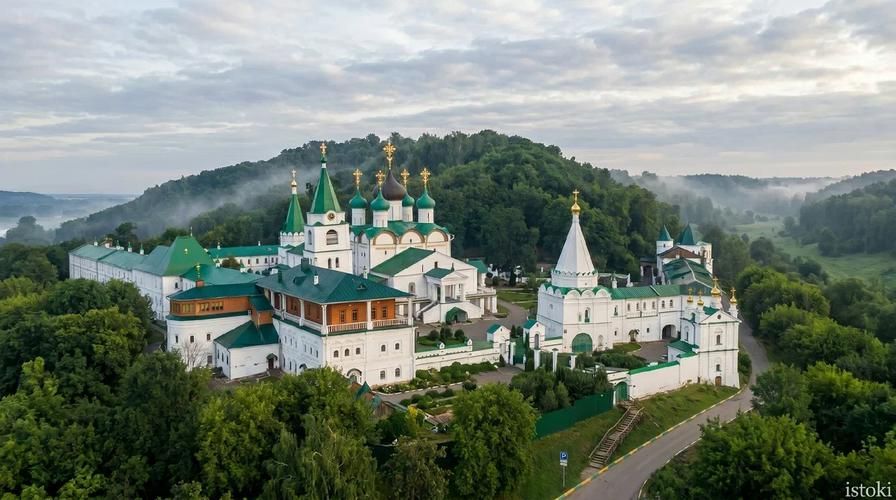 Тайны ремесел Нижнего Новгорода