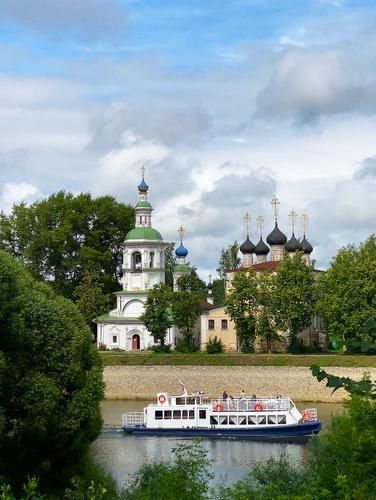 Здесь русский дух, здесь Русью пахнет