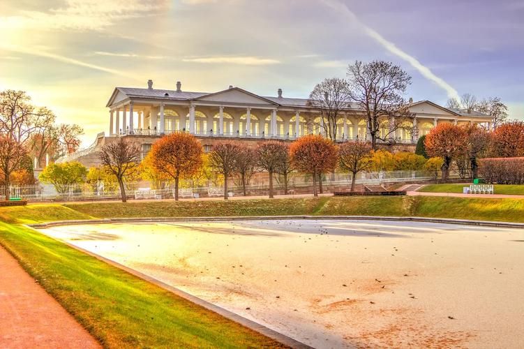 Ингерманландия — земля, что не исчезла