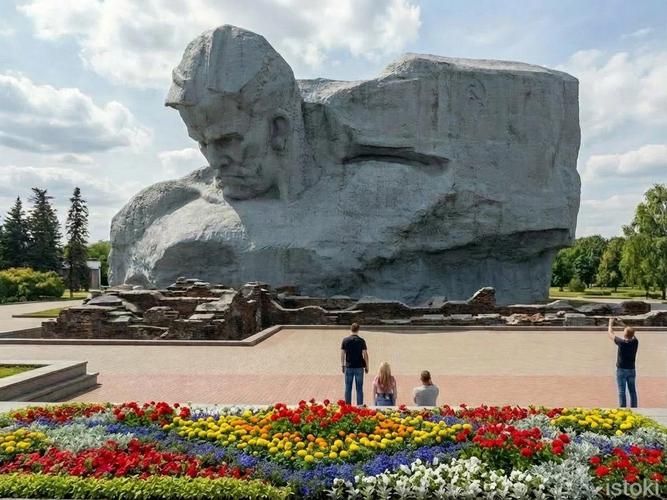 Три дня очарования: путешествие по Беларуси