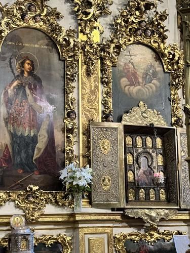 Пешеходная экскурсия по Владимиру с посещением музеев и дегустацией