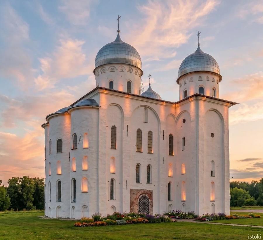 Нижегородское приключение: история, поэзия и ремёсла