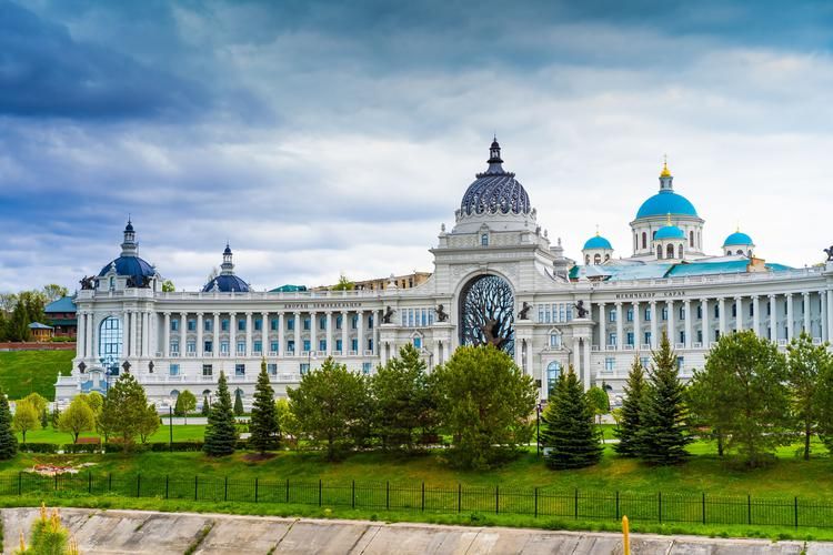 В гости к Йошкиному коту (3д/2н) (пт-вс)