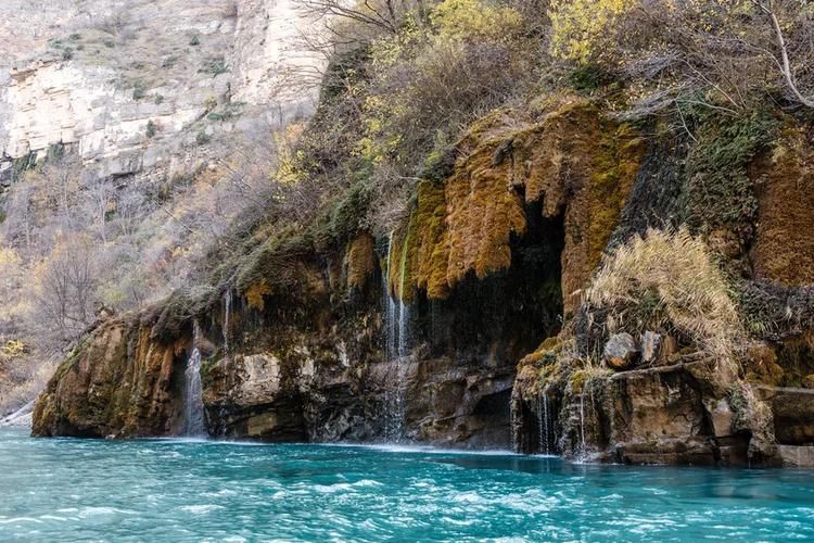 Дагестан зовёт: природа, культура, гостеприимство