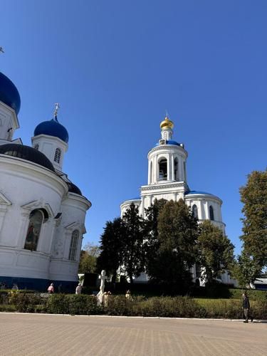 Сказочная экскурсия по Владимиру и Боголюбово с квестом  для всей семьи.