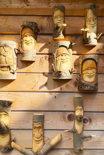 Вологодчина: путешествие к северным сокровищам