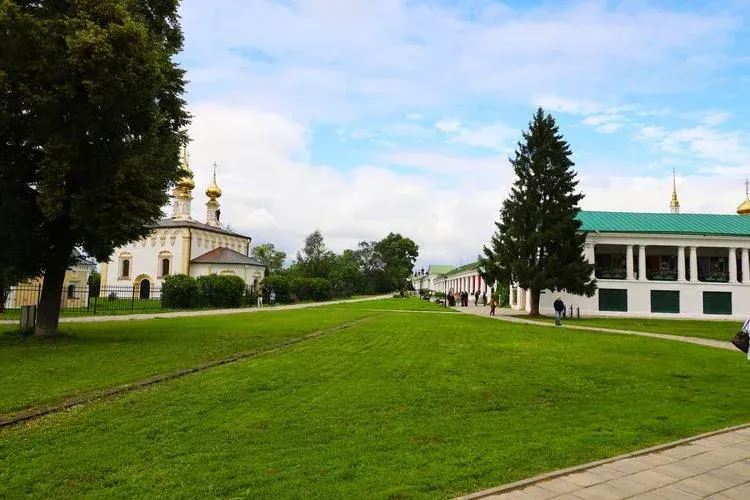 Поезд | Как волжские князья с татарами встретились из Великого Новгорода 2025