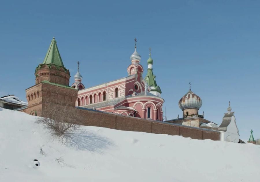 Зимняя столица империи: дворцы, Эрмитаж и новогоднее чудо 4 дня