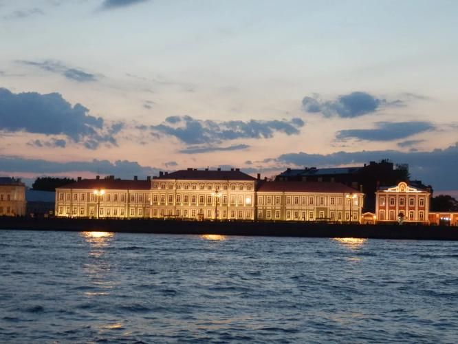 Автобус| Кронштадт: слава русского флота