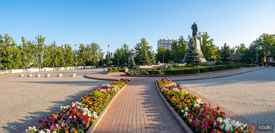 Автобус | Эхо Победы: 9 Мая в героическом Севастополе